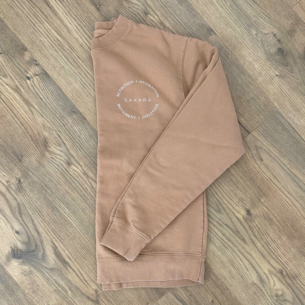 Sakara Life Sweat-shirt